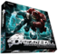 Dreadball Azure Forest Limited Edition